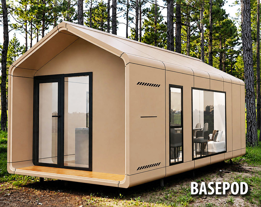 Altix BasePod