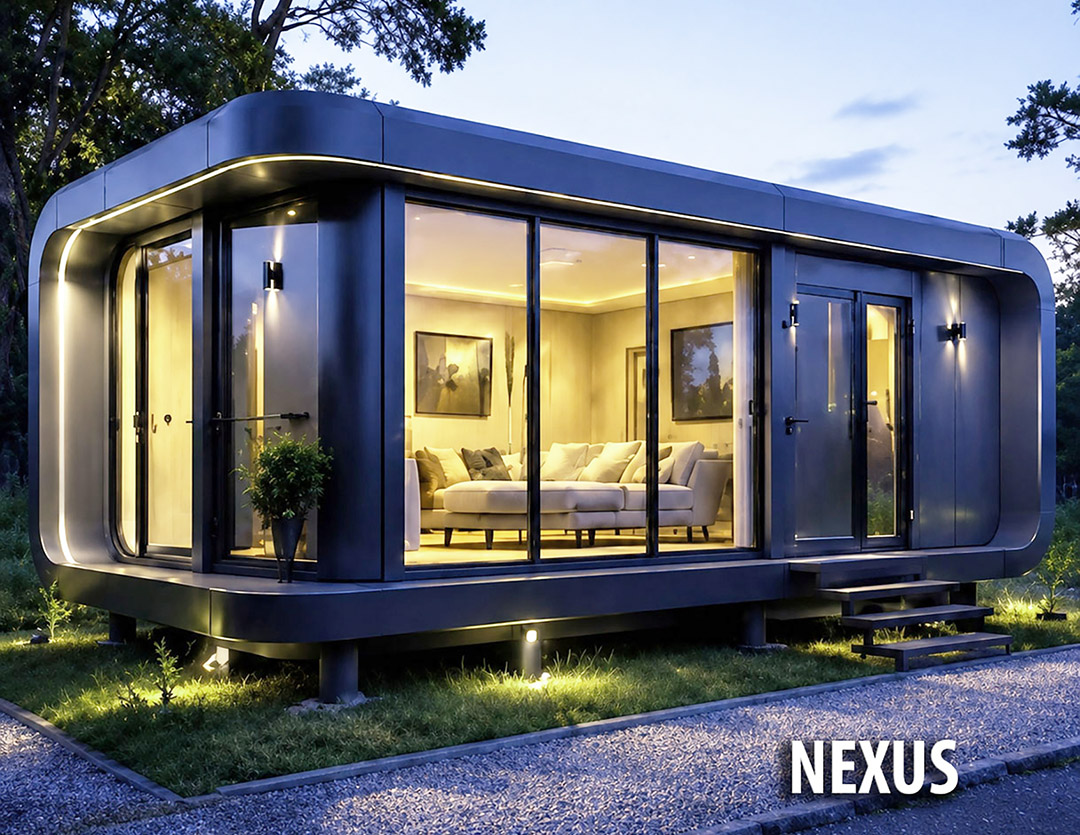 Altix Nexus